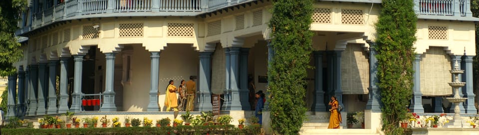 Veranda Tales-And the story continues …